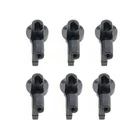 6PCS Throttle Linkage Bushing Clip For Kohler CV13 CV14 CV15 CV19 CV25 CH25
