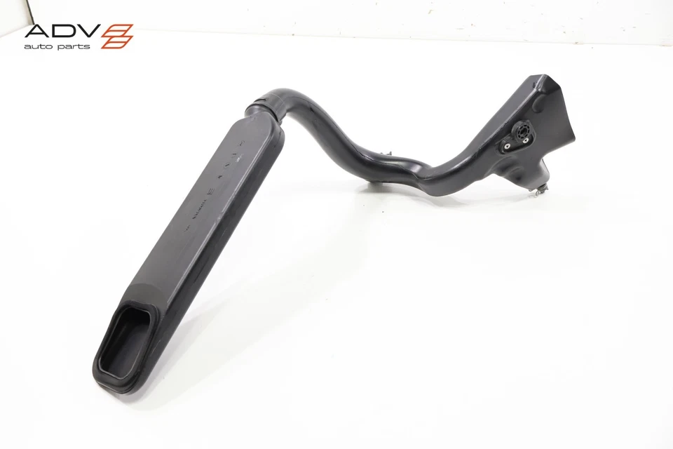 Honda Ridgeline 2018-2020 bandeja de batería soporte caja conducto manguera tubo OEM Foto 4 de 4