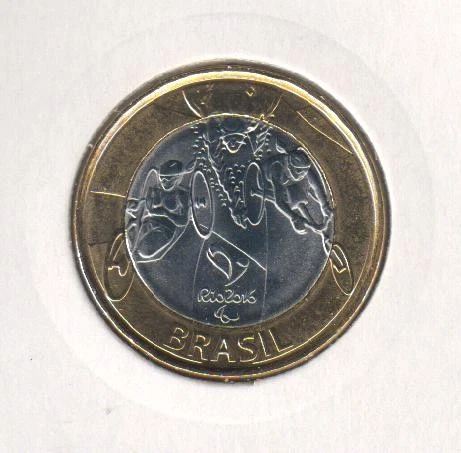 2016 Brazilian Coins for sale | eBay