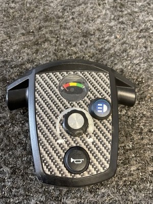 (3325) Rascal Veo Sport LiFe Elektromobil Deichselkopf