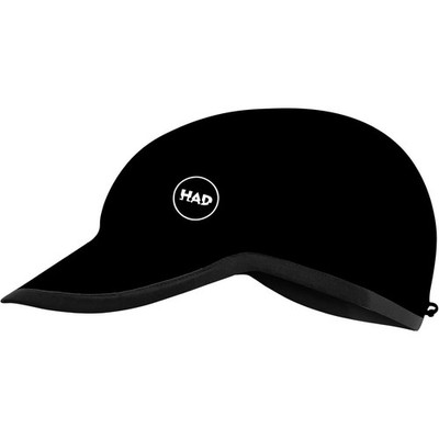 HAD Ultralight Bike Mesh Cap black Gr. L/XL UVP 19  *NEU* -1516
