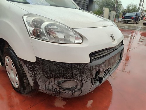 9660782880 transmisión delantera derecha para PEUGEOT PARTNER TEPEE 824095 - Imagen 13 de 20