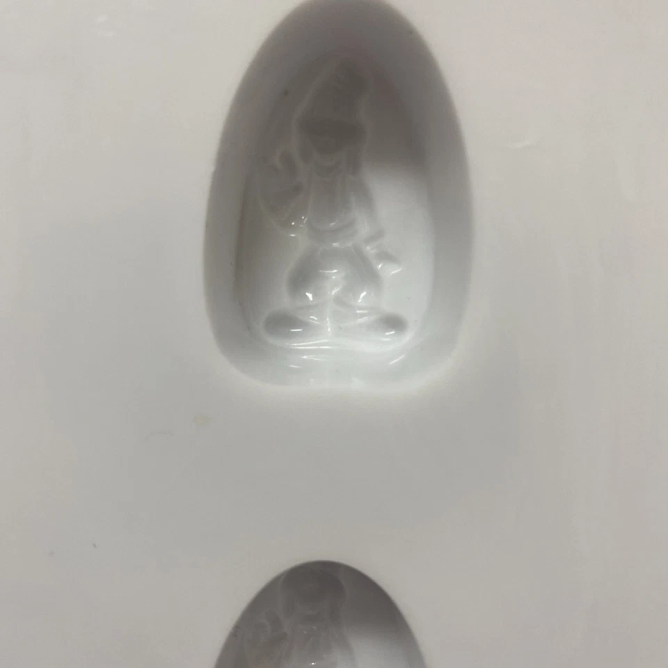 Molde de chocolate Goofy Disney World de Micelli policarbonato de grado comercial Foto 3 de 4