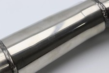 Collecteur d'échappement SUZUKI GSXR 750 1992 à 1992 - photo 1