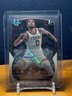 2022-23 Bowman University Chrome Basketball Timmy Allen Refractor Auto /499