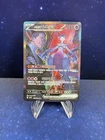 Rocket's Mewtwo #125 Glory Of Team Rocket GEM MINT SAR KOREAN SV10