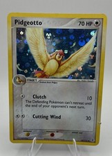 Pidgeotto 45/112 EX FireRed & LeafGreen Reverse Holo on eBay