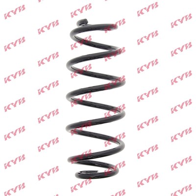Vorderachse KYB RH1019 Fahrwerksfeder FüR Audi-image