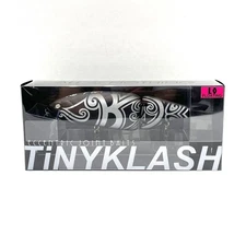 DRT TINY KLASH B tribal fish Rare LTD Color 2oz Big Swimbait Low Float NEW Japan