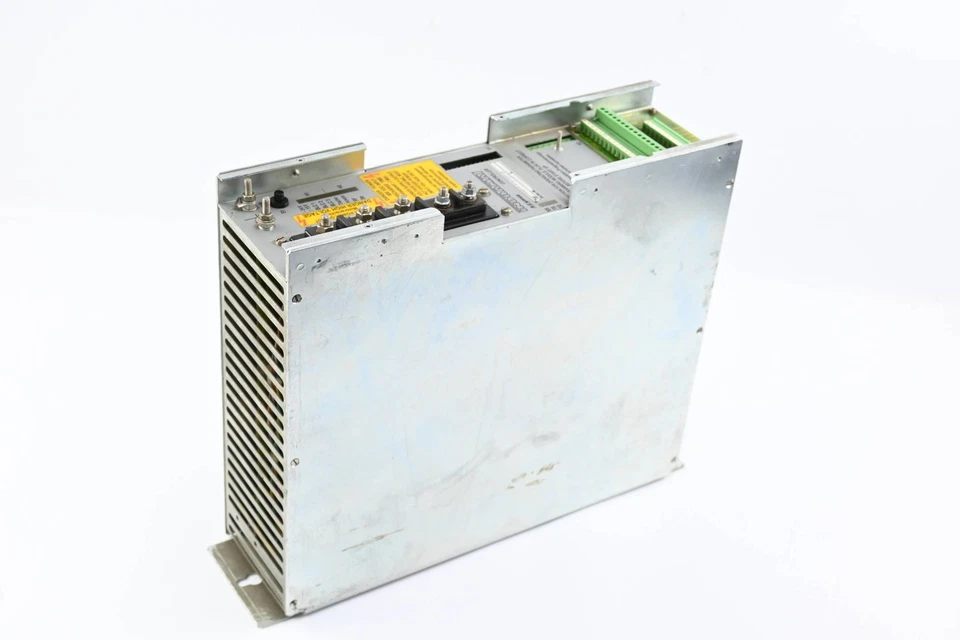 Indramat AC Servo Controller TDM 1.2-30-300-W0 - Bild 3 von 4