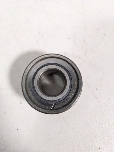 Fafnir W204PP Cuscinetto a sfera scanalatura profonda, 47 mm x 20,62 Fafnir W204PP Cuscinetto a sfera scanalatura profonda, 47 mm x 20,62