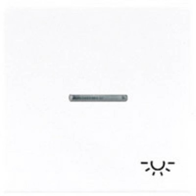 JUNG LS990KO5LWW LS 990 KO5 L WW - White