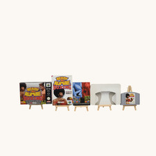 ebay® Auktion 168490883222 | Ready 2 Rumble Boxing - Boxed With Manual - Nintendo 64 (N64) - Tested & Working Thumbnail of ebay® auction 168490883222 | Ready 2 Rumble Boxing - Boxed With Manual - Nintendo 64 (N64) - Tested & Working