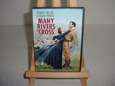 Many Rivers To Cross (DVD)