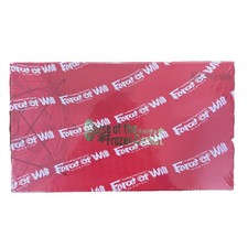 Force Of Will Curse of The Frozen Casket -  Booster Box - Sealed/New