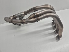 Honda CBR 1000 RR SC57 HMELE2 Abgaskrümmer 1 Stück