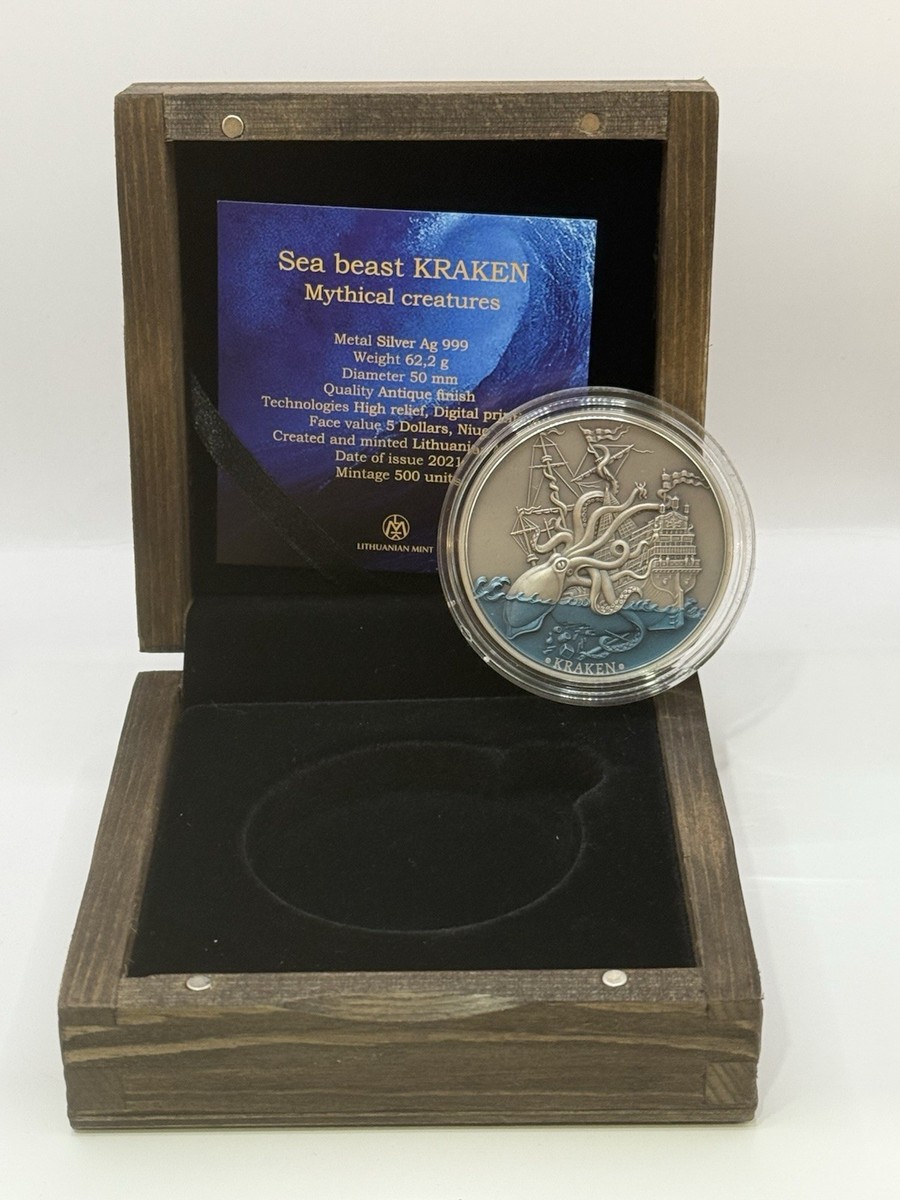 Niue コイン uncirculated (91) 사진