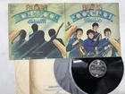 The Beatles Rock 'n' Roll Music UK LP [31223ER]