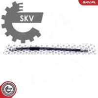 Esen SKV 35SKV242 Bremsschlauch FüR VW