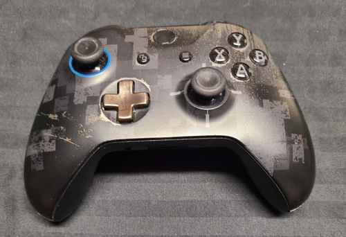 Xbox One PUBG Playerunknown's Battlegrounds Limited Edition Wireless Controller