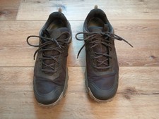 Oboz Men's Katabatic Low Black Sea Waterproof Trail Shoes 44001-189 Size 13