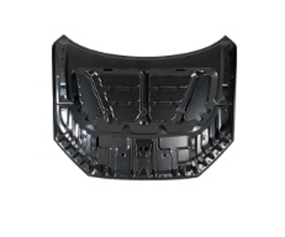 Nuevo capó de acero imprimado para Honda CR-V 2023-2024 601003A0A00ZZ HO1230199 Foto 2 de 2