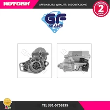 ST1671GE Starter Motor (GF BRAND)..