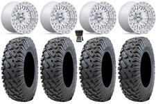 Kmc Aztec Bdlk 15wheels Mh 0mm 32dirt Commander 2.0 Tires Zforce Z10z10-4