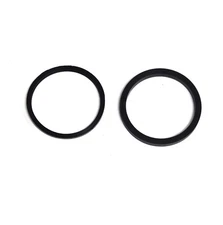 Brake Caliper Seal Set for OEM Brembo Calipers Fits 34mm Diameter Pistons