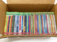 Magic Tree House Books #1-49 Complete Paperba...