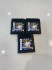 Japanese Pokemon Trading Card Game  Gameboy Game - TESTED - U.S. Seller