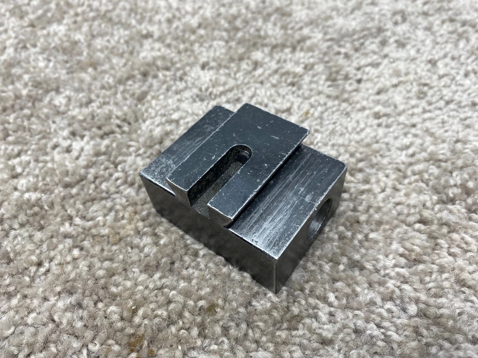 HARDINGE L23 PORTAHERRAMIENTAS DE MANDRINADO CAMBIO RÁPIDO Foto 3 de 4