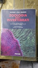 Zoologia Degli Invertebrati