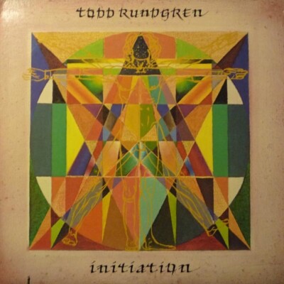 Initiation [Record]