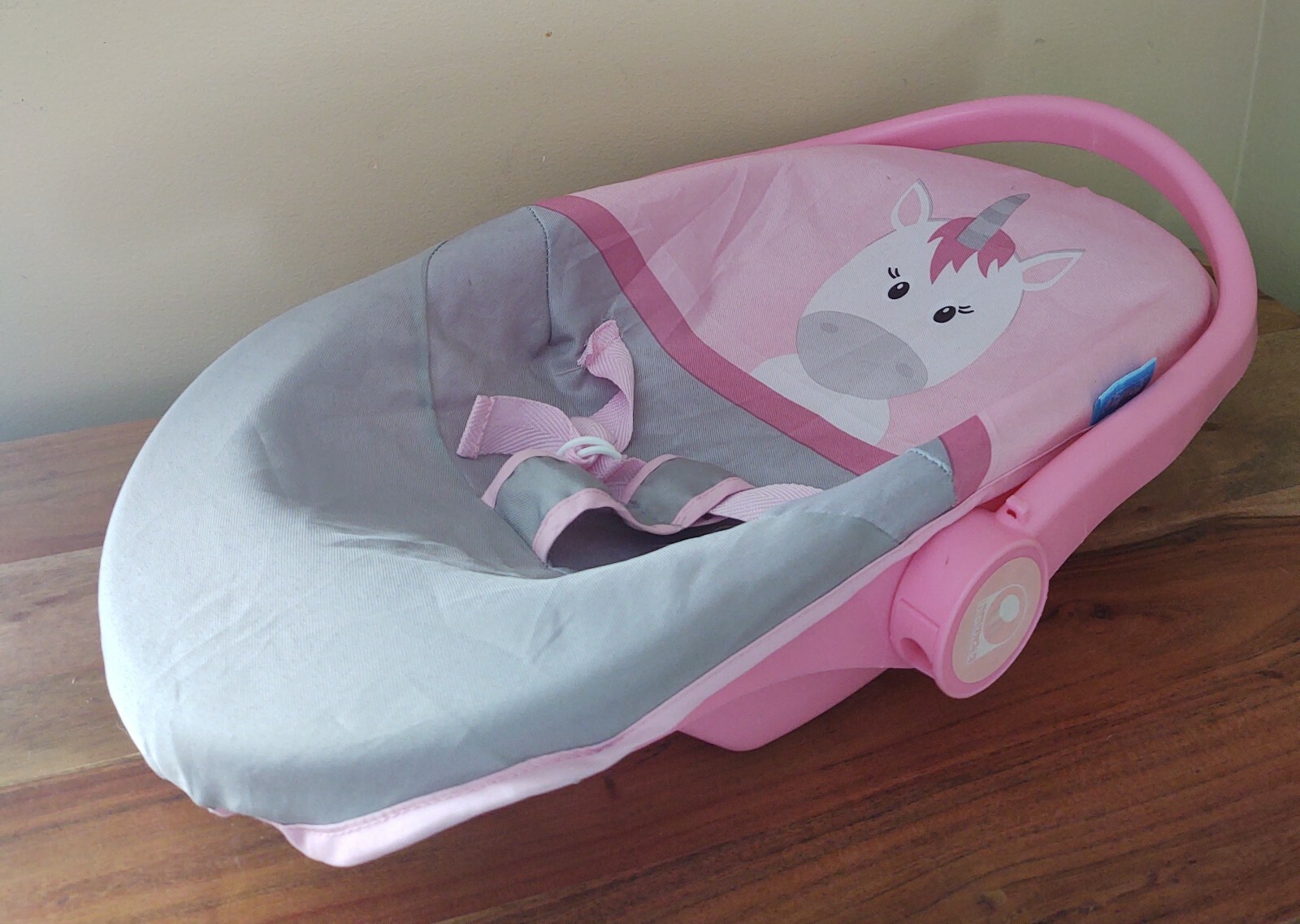 Hauck Baby Doll Carrier eBay