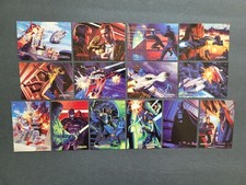 STAR WARS CARDS Your Pick Shadows of the Empire 1996 Topps