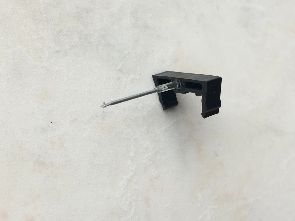 6854 Saphir Teppaz MT30 Needle stylus platine vinyle disque