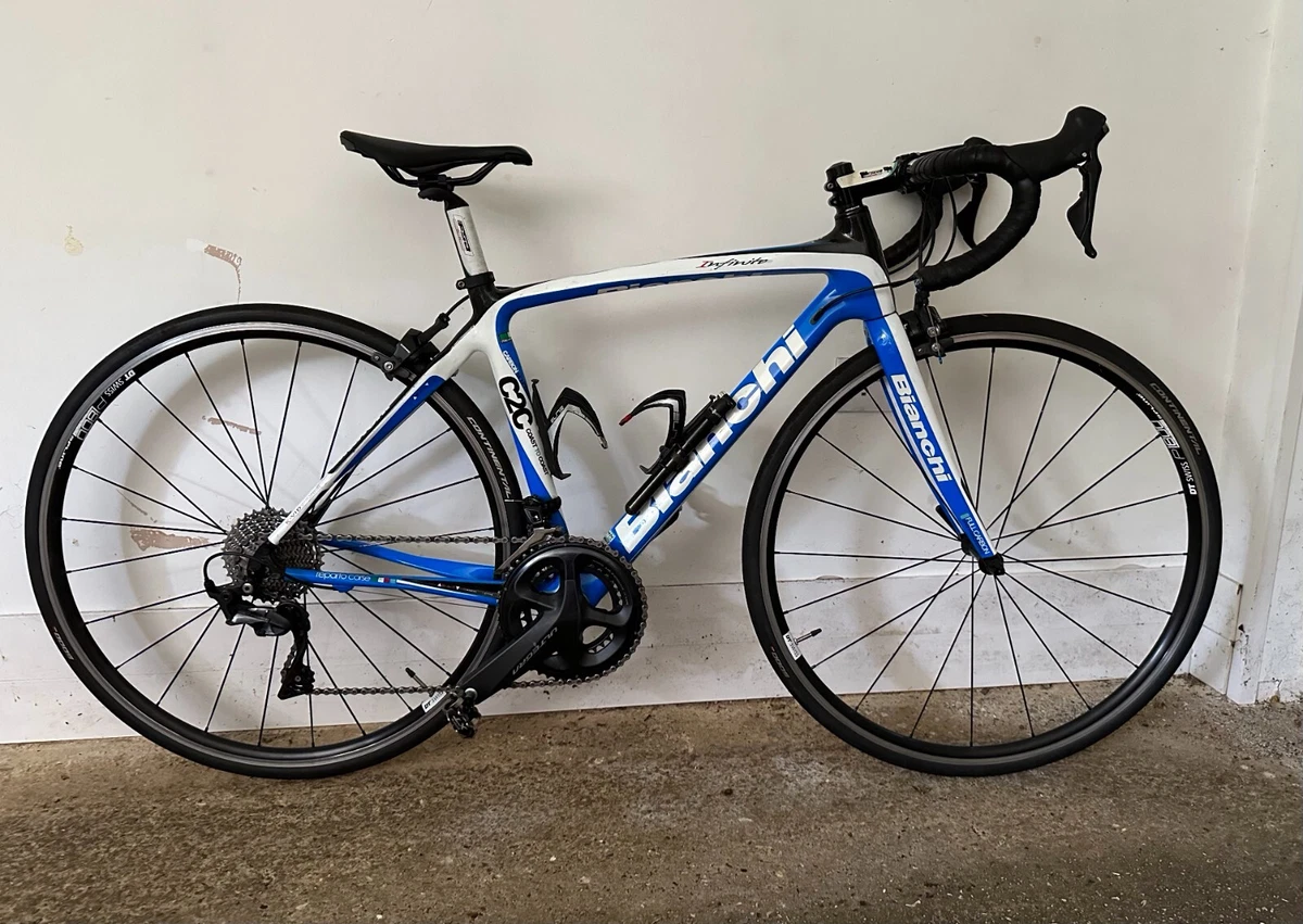Bianchi sales c2c carbon