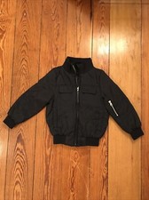 Gant Blouson Dunkelblau XS 104cm 4 Jahre Jacke