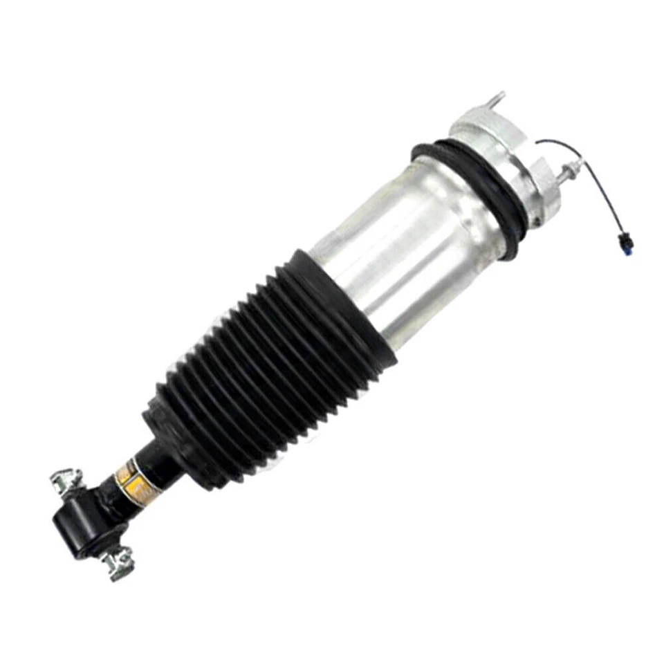 4X Front Rear Magnetic Air Shock Struts Fit Cadillac Escalade Tahoe Yukon 21-24 - Image 3 of 4