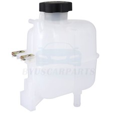 Radiator Coolant Tank For 2018-2019 Chevrolet Beat 2011-2015 Chevy Spark 603-534