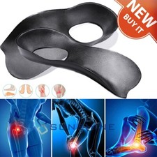 Plantillas Ortopédicas Para Fascitis Plantar Pie Zapatos Soportes De Arco Alto