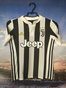 Maglia Mandzukic 2017 2018 Jeep Retro Vintage Italia Scudetto Coppa