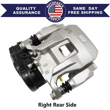 Right Rear Side Electrical Brake Cylinder Caliper Fit Mitsubishi Outlander 17-22