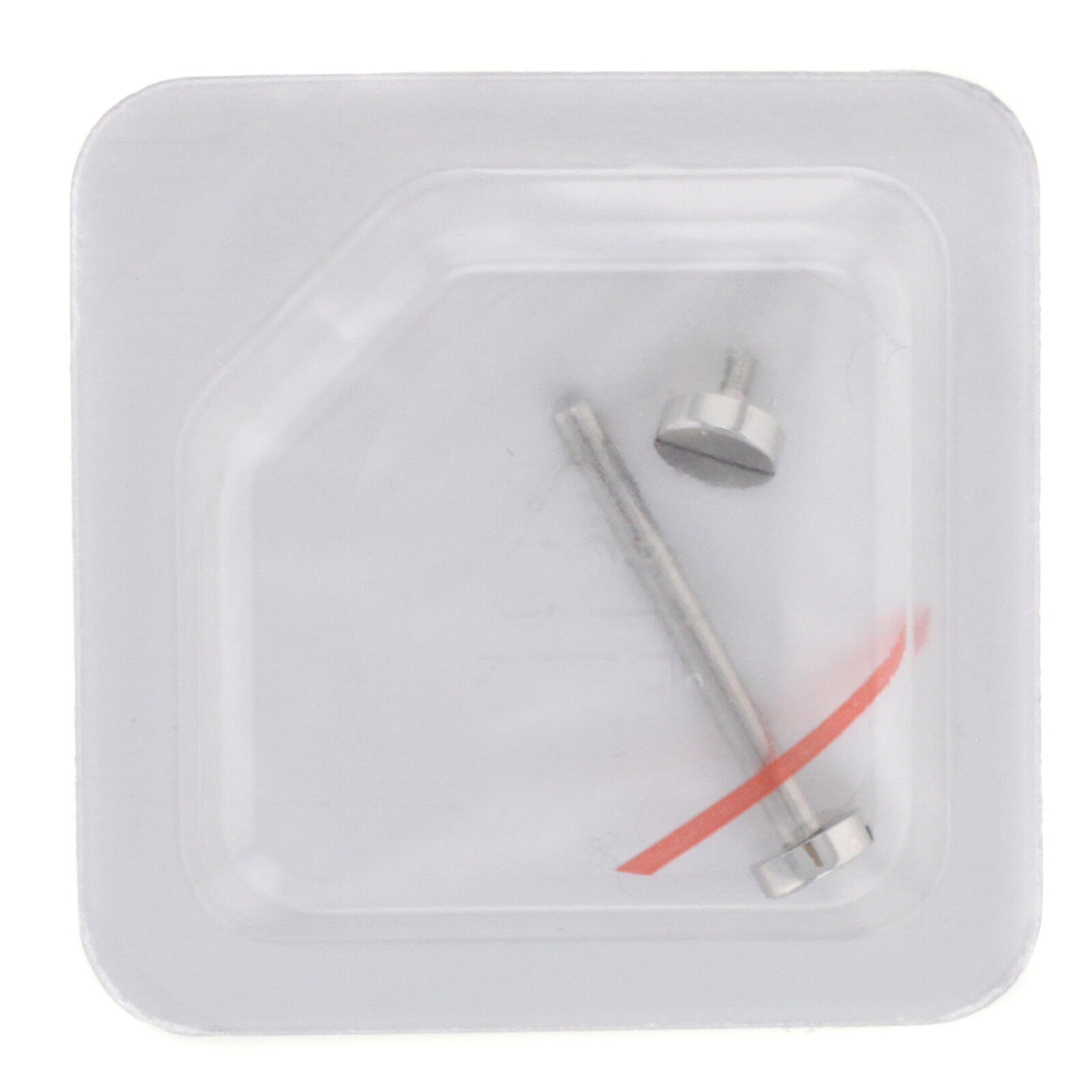 Ремешок для часов Cartier Pasha MX007HRD из нержавеющей стали диаметром 1912 мм в комплекте 26890₽