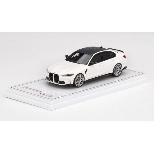 ミニカー TSM BMW M3 M-Performance TouringG81 1/43 TrueScale Miniatures TSM MODEL 1/43 BMW M3 M Performance