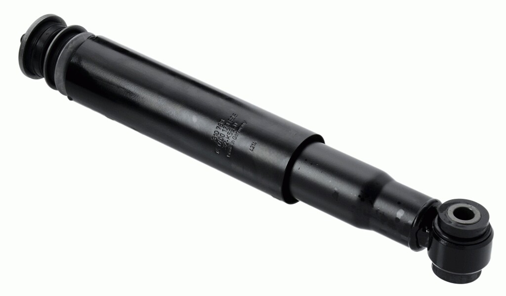 310 788 SACHS Shock Absorber for MERCEDES-BENZ,PUCH