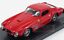 miniatuur 1  - Ferrari 250 Gt Prova 1956 Red Model Box 1:43 MB8405