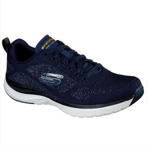 royal blue skechers