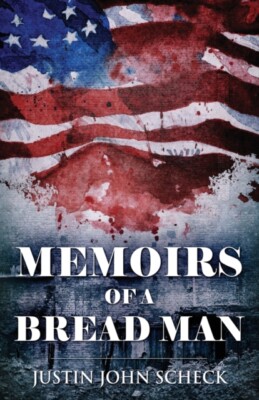 Scheck - Memoirs Of A Bread Man - New paperback or softback - 80 - X555z
